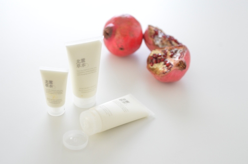 日本語 9月6日 金 発売 季節限定ざくろ What New 北麓草水